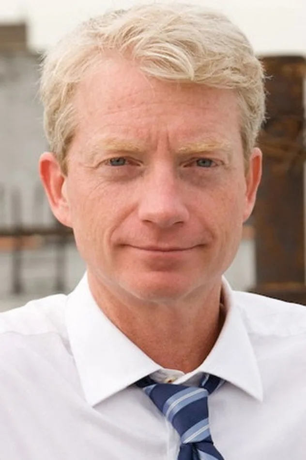 Ben Livingston fotoğrafı