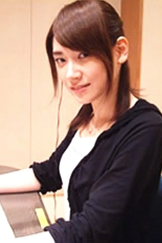 青木まゆこ fotoğrafı
