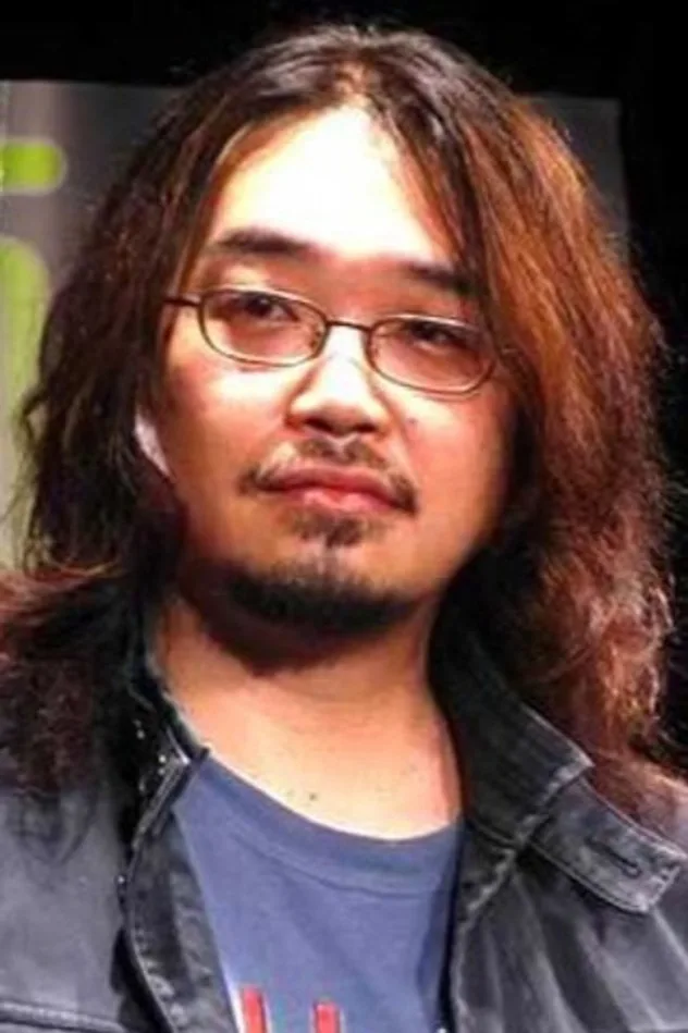Kazushige Nojima fotoğrafı