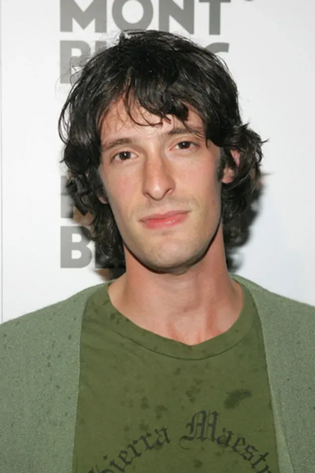 Cover image for Will Janowitz