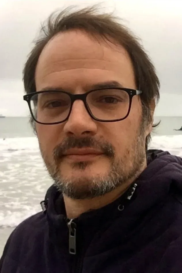 Imagen de portada para Cyrille Droux