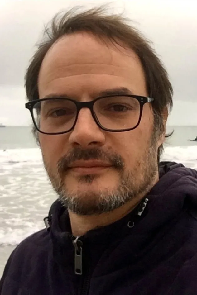 Cyrille Droux fotoğrafı