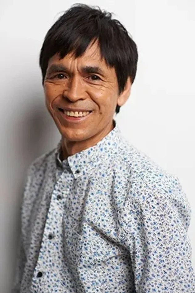 島田洋八 fotoğrafı