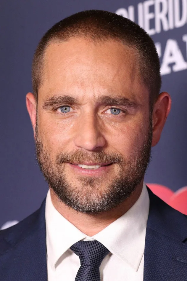 Michel Brown fotoğrafı