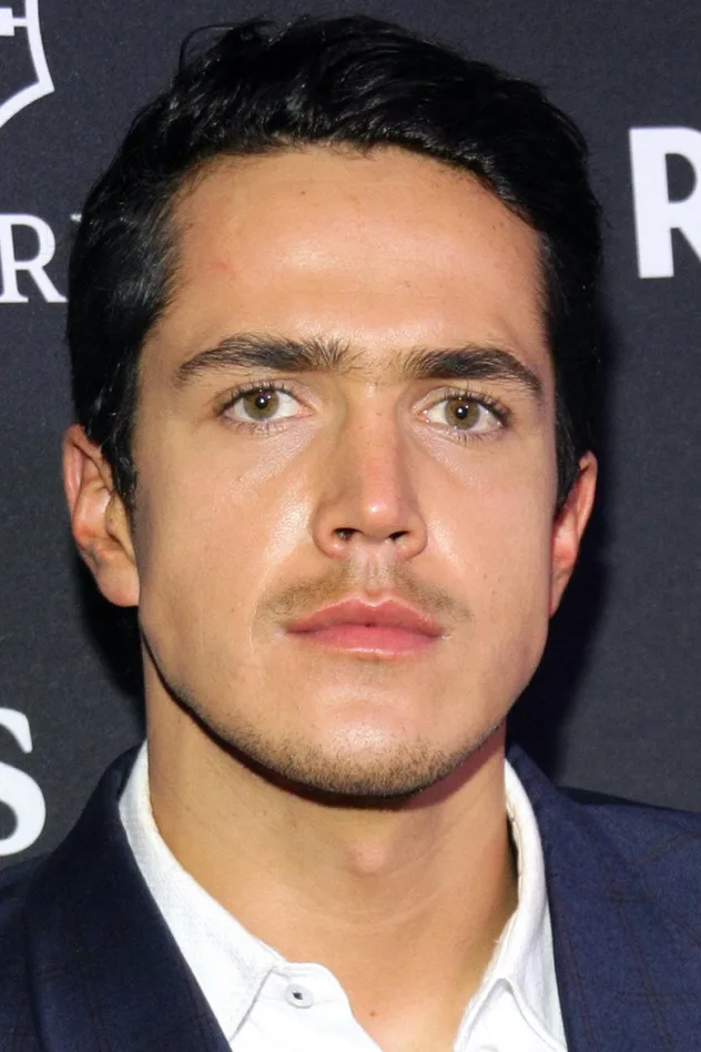 Mario Morán fotoğrafı