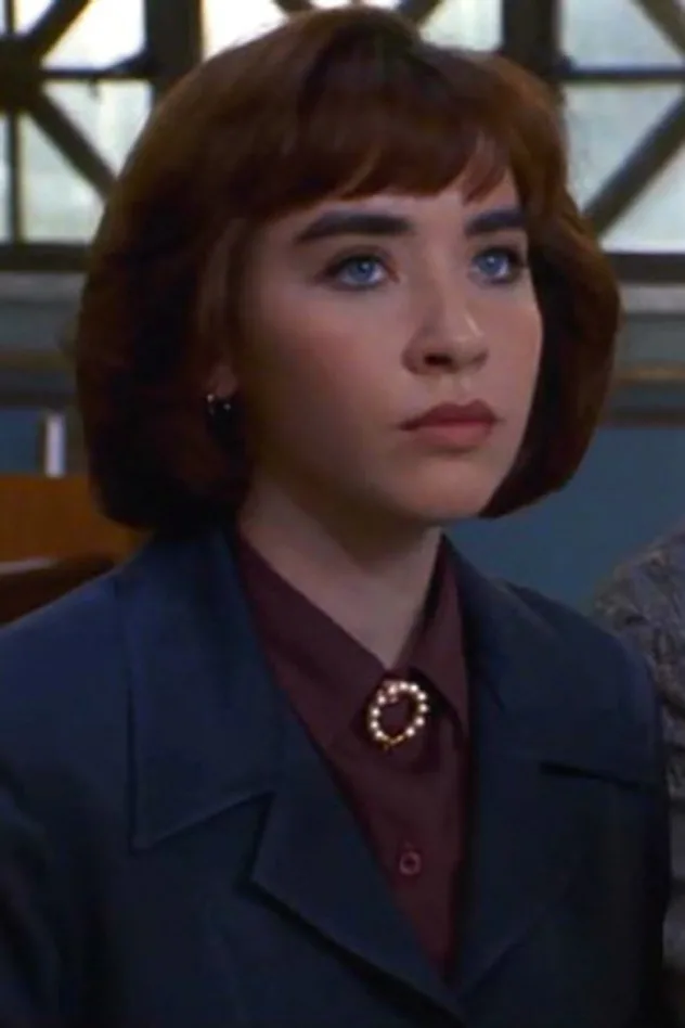 Susie Cusack fotoğrafı