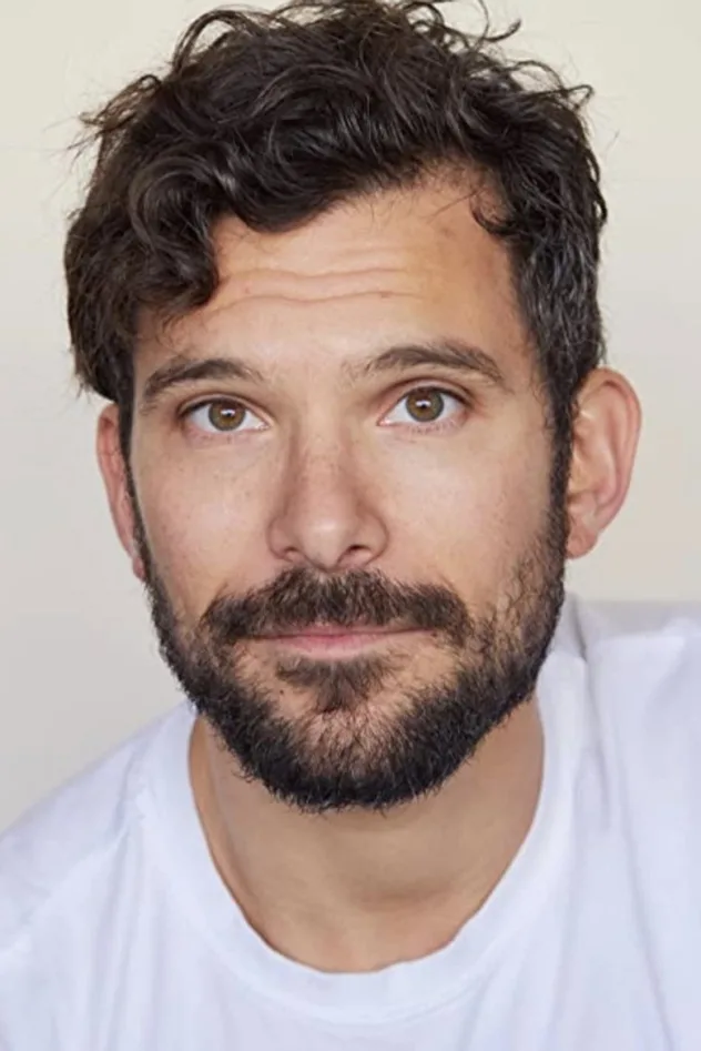 Ian Michaels fotoğrafı