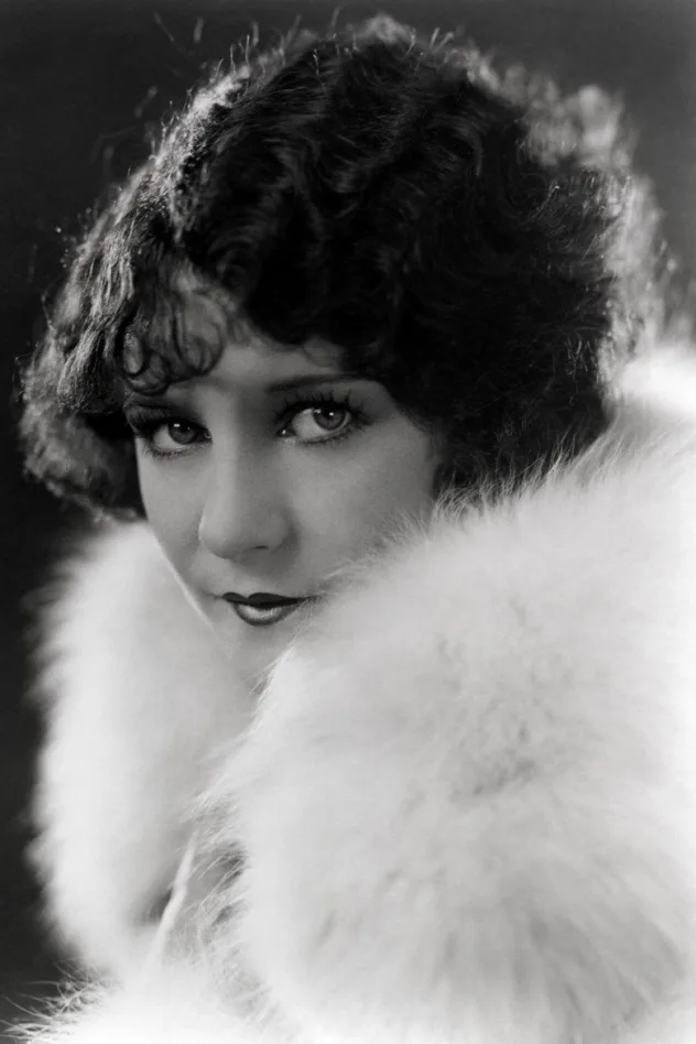 Viola Dana fotoğrafı