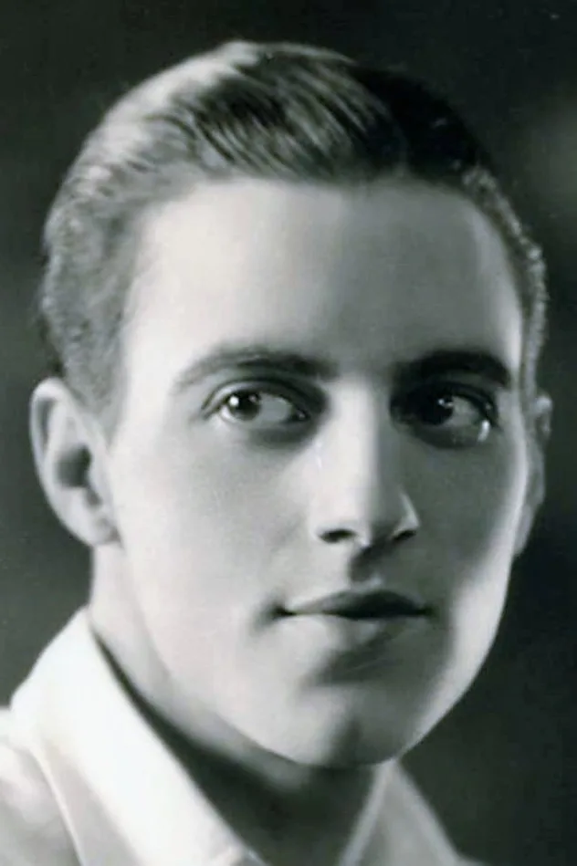 Eddie Phillips fotoğrafı