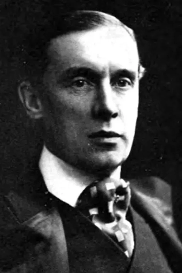 Imagen de portada para Edward Connelly