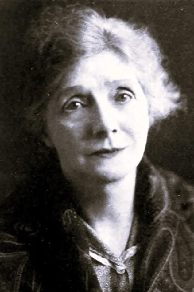 Edith Yorke fotoğrafı