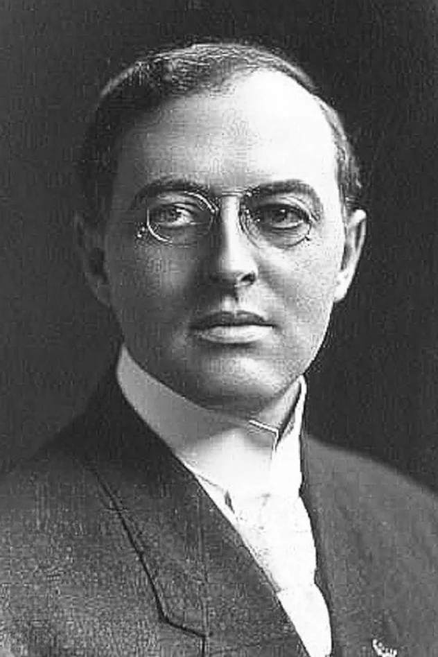 Frederick Truesdell fotoğrafı