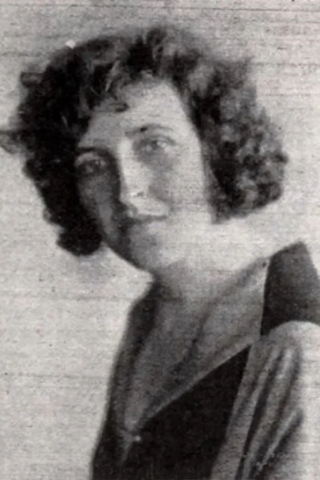 Winifred Dunn fotoğrafı