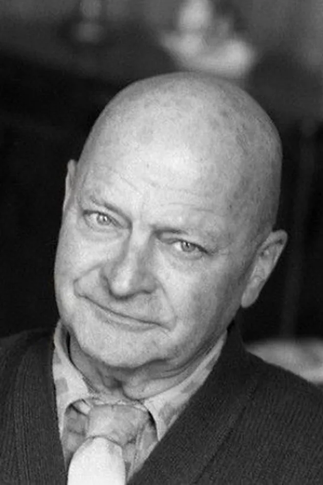 Daniel Boulanger fotoğrafı