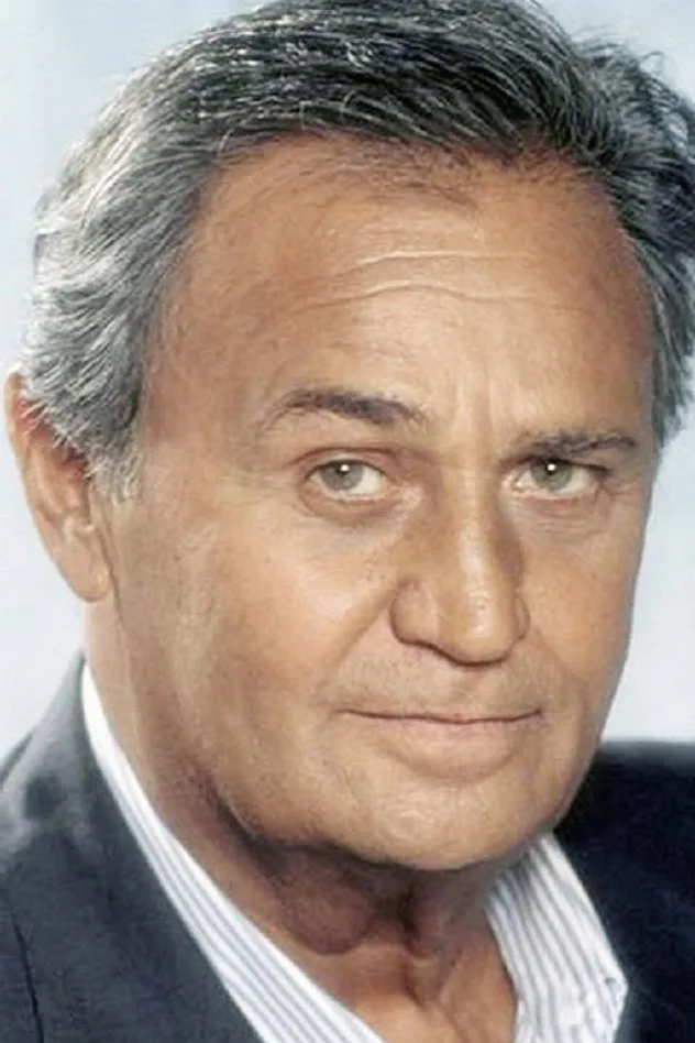 Roger Hanin fotoğrafı