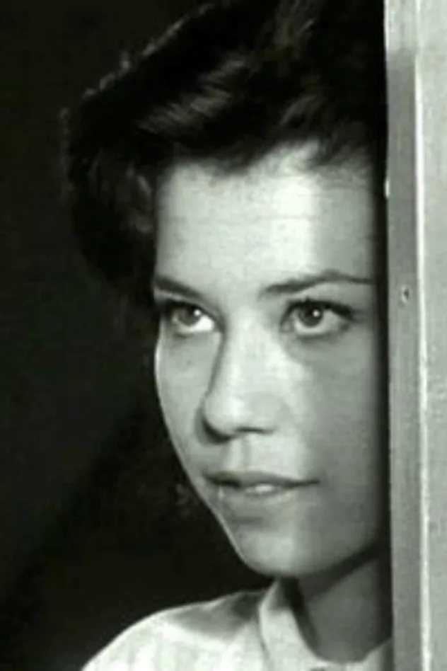 Liliane Dreyfus fotoğrafı