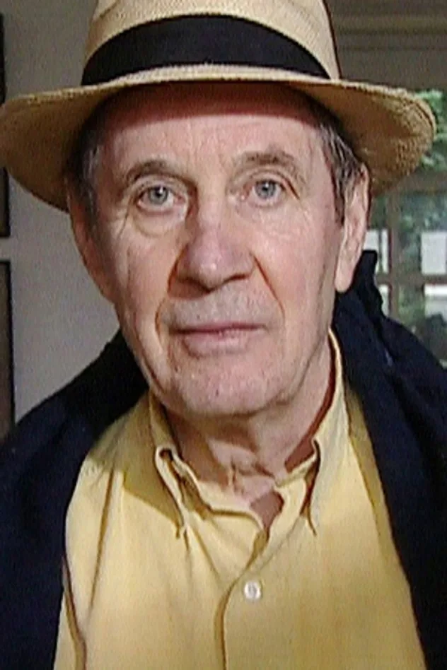 André S. Labarthe fotoğrafı