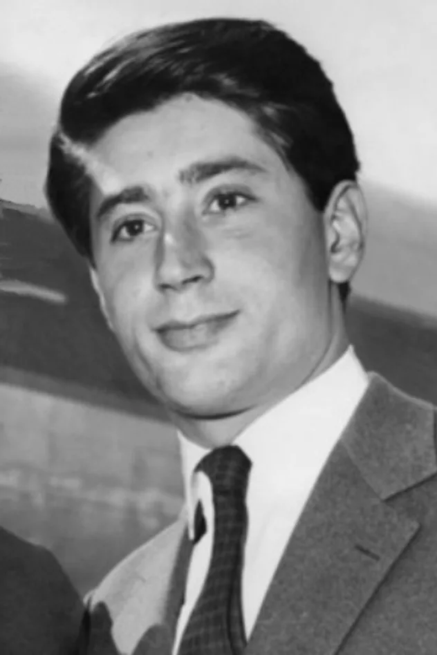 François Moreuil fotoğrafı