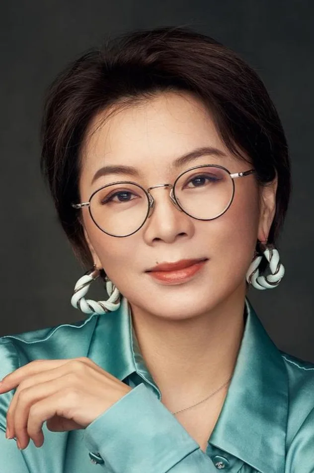 杨晓培 fotoğrafı