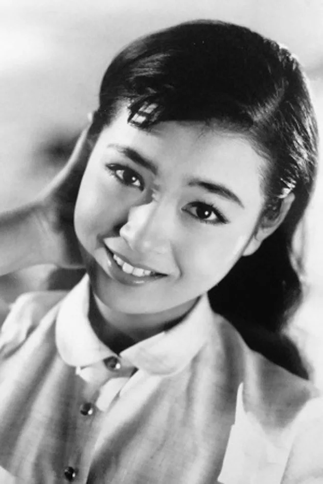 野添ひとみ fotoğrafı