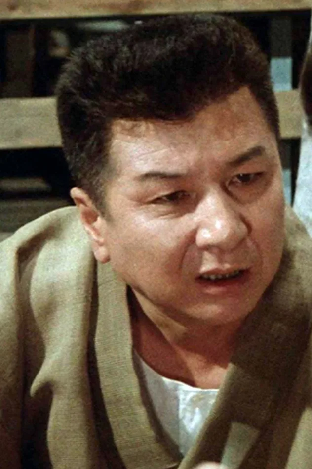潮万太郎 fotoğrafı