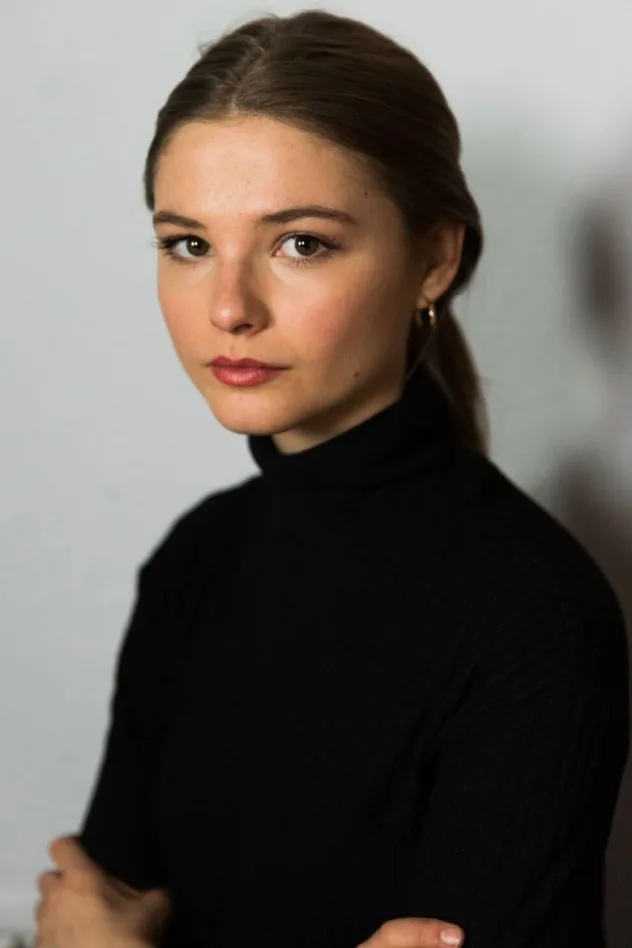 Stefanie Scott fotoğrafı