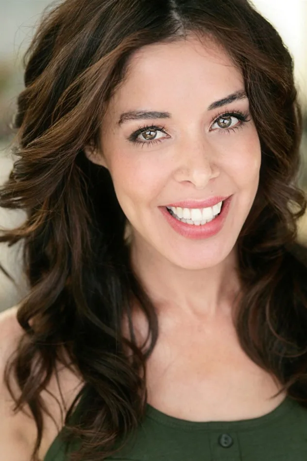 Dana de Celis fotoğrafı