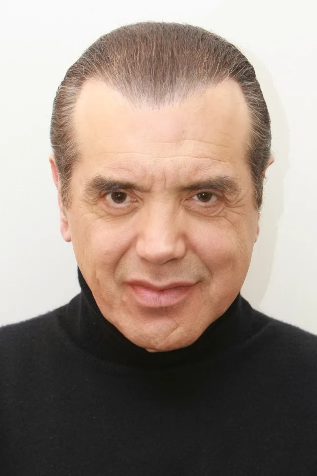 Chazz Palminteri fotoğrafı