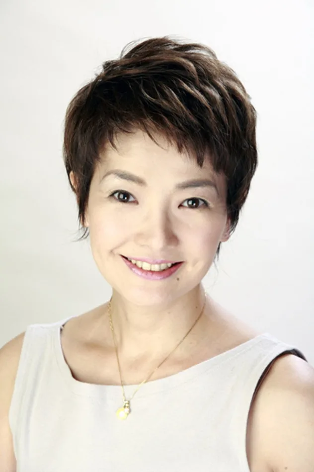 一色采子 fotoğrafı