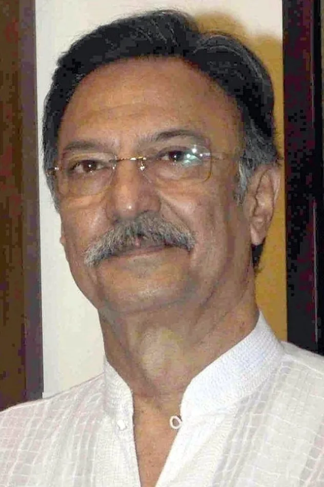 Suresh Oberoi fotoğrafı