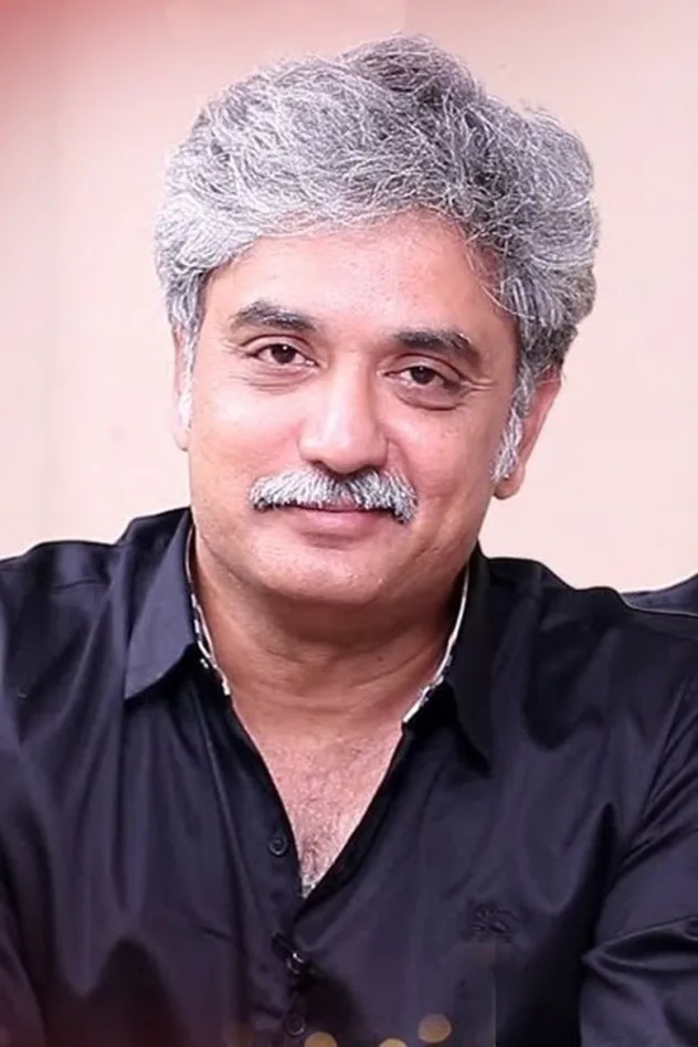 Mathew Varghese fotoğrafı
