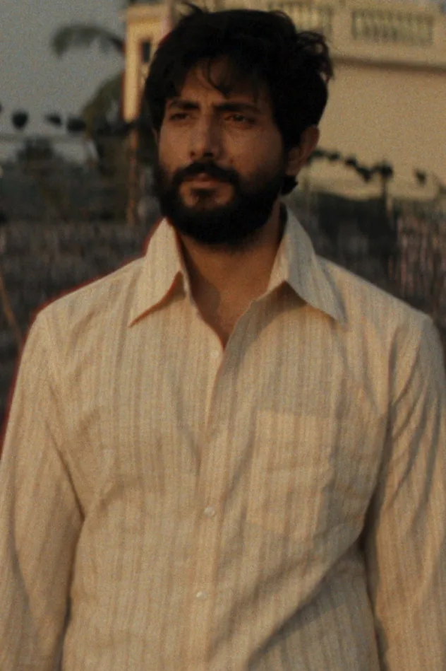 Kamaljeet Rana fotoğrafı