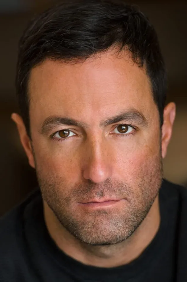 Mark Doherty fotoğrafı
