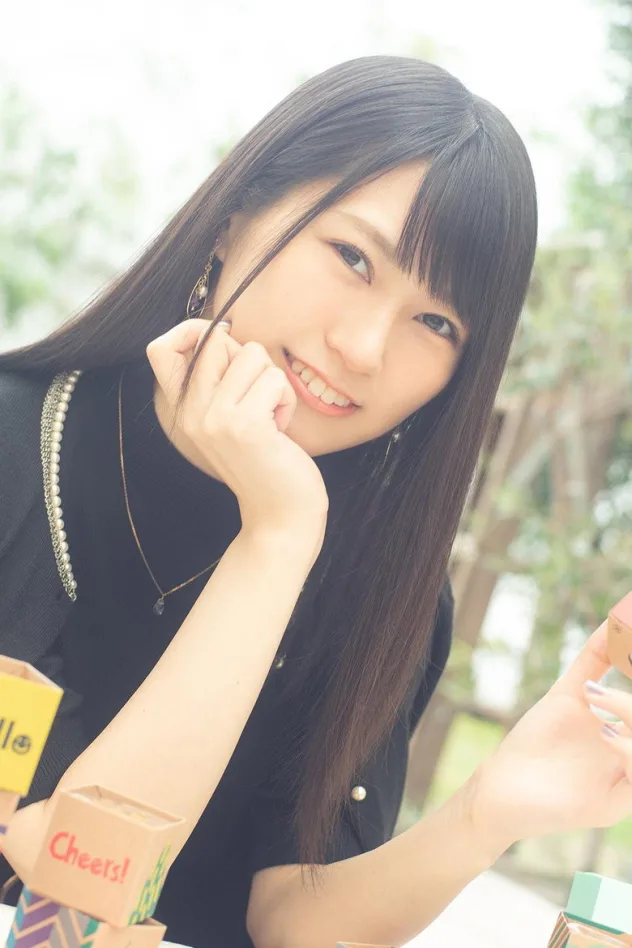 吉村那奈美 fotoğrafı