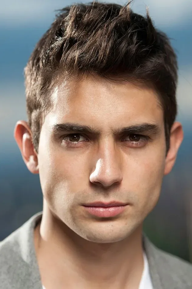 Cover image for Sebastián Eslava