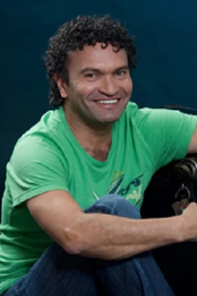 Diego Vásquez fotoğrafı