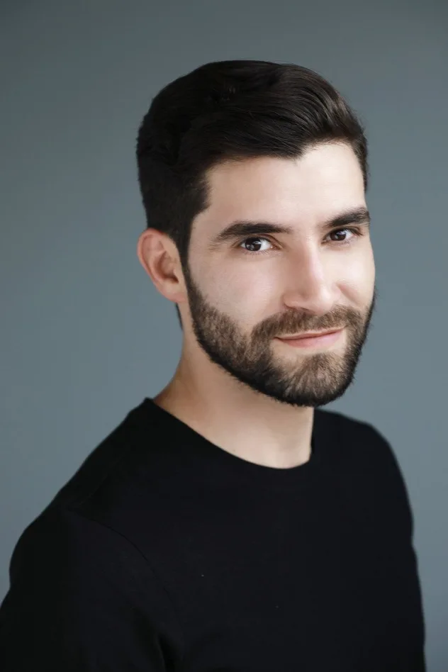 Daniel Toro fotoğrafı