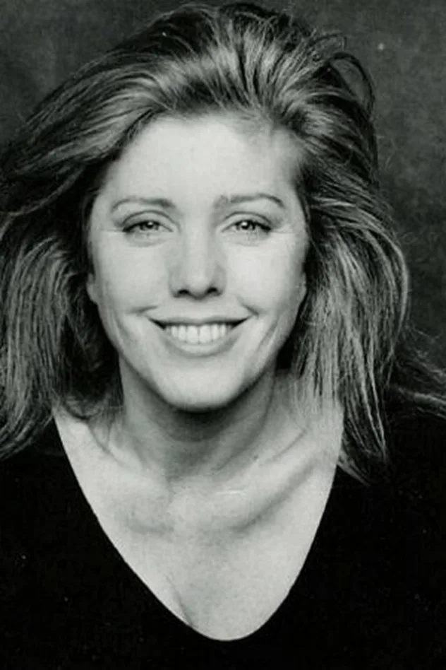 Penelope Milford fotoğrafı