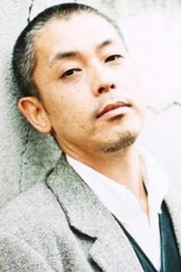 橋口亮輔 fotoğrafı