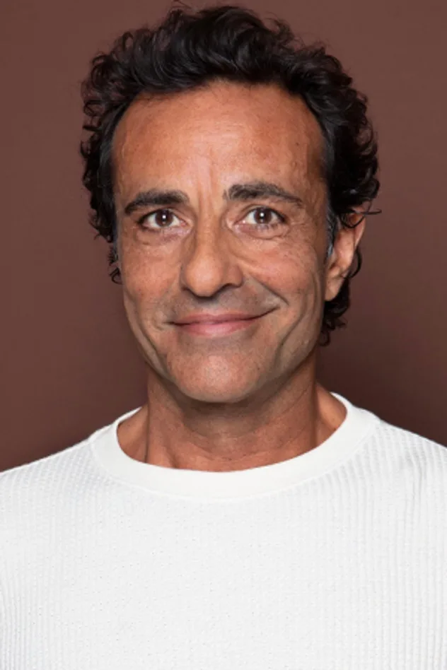 Federico Dordei fotoğrafı