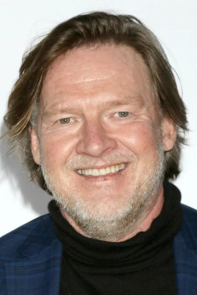 Donal Logue fotoğrafı