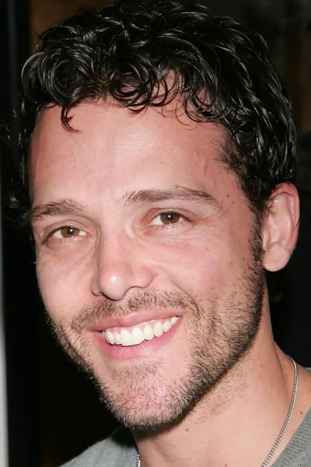 Nick Mennell fotoğrafı