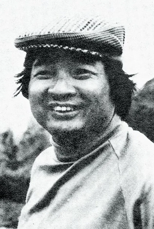Cover image for Kuei Chih-Hung
