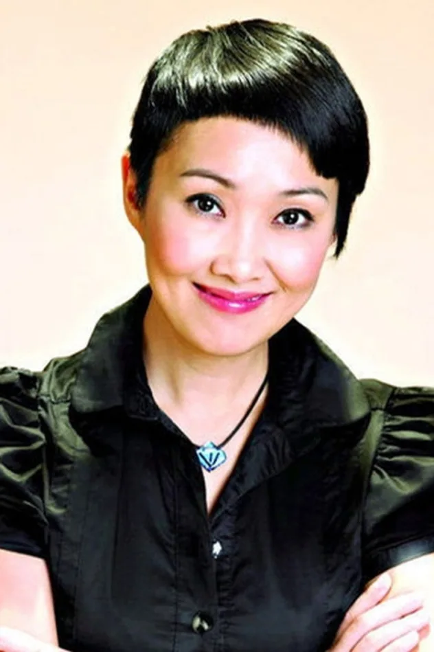 Olivia Yan fotoğrafı