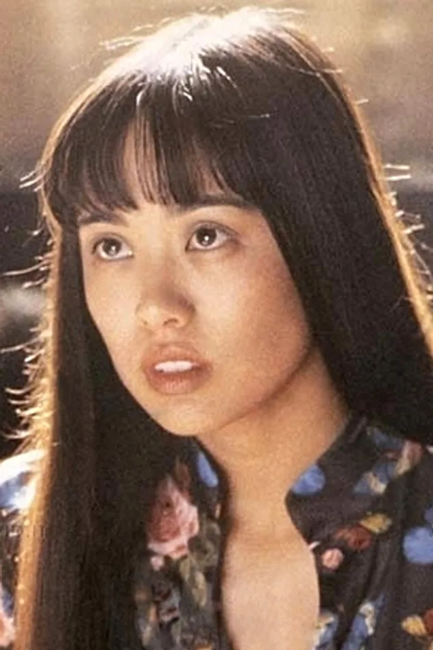 Susie Trinh fotoğrafı