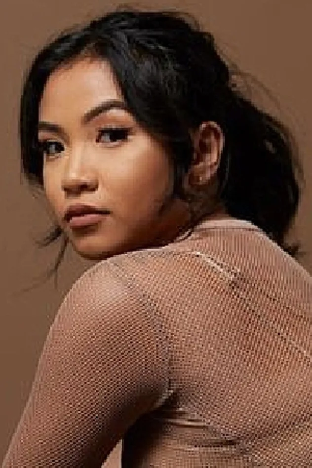 Olivia Yap fotoğrafı