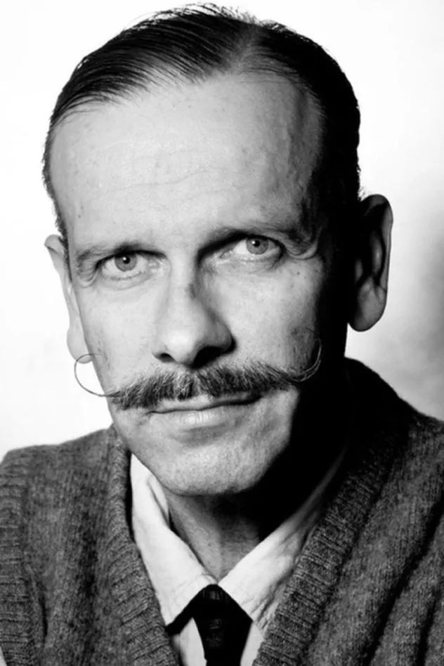 Eric MacLennan fotoğrafı