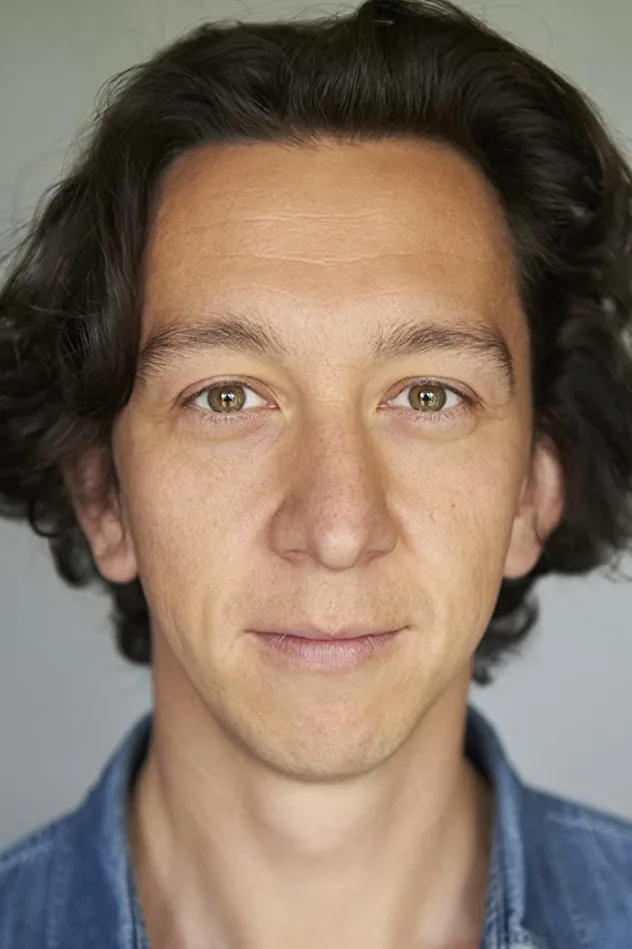 Robin Pearce fotoğrafı