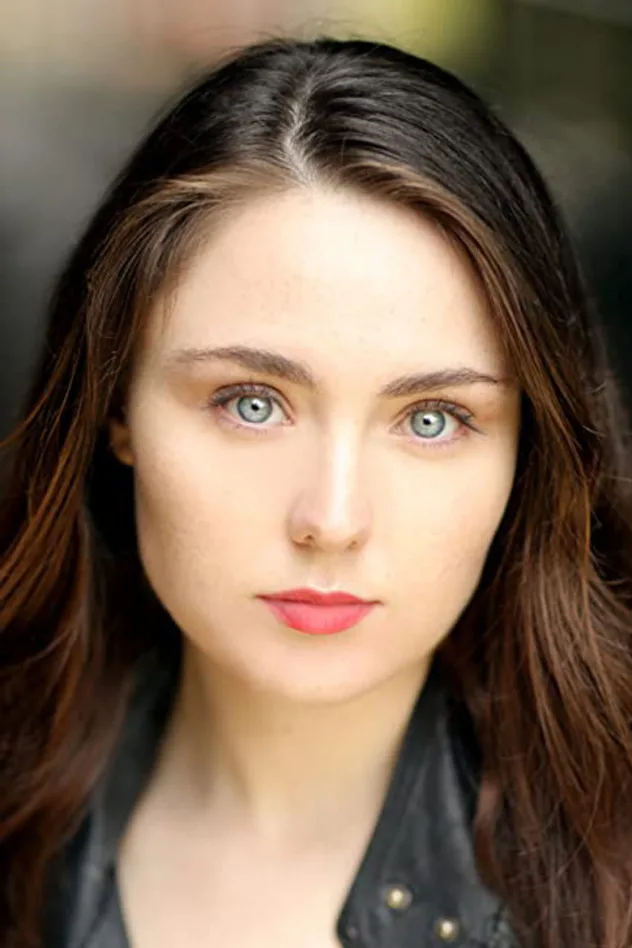 Roisin O'Neill fotoğrafı