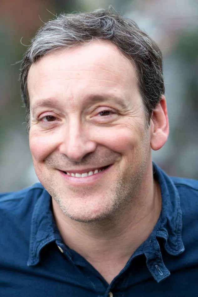 Jeremy Shamos fotoğrafı